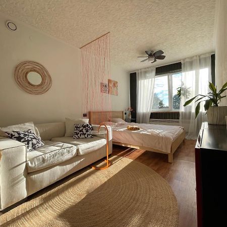 Nice Apartment In Maardu Εξωτερικό φωτογραφία