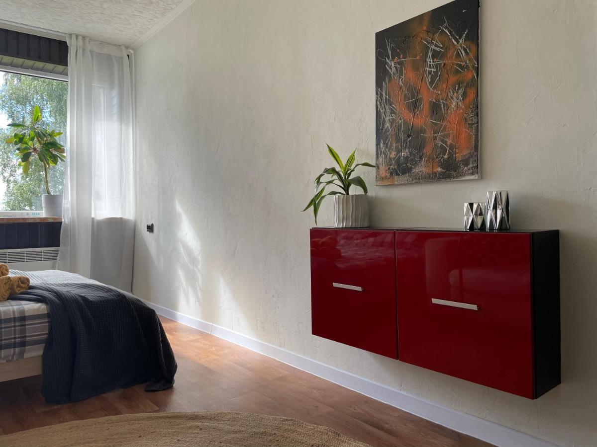 Nice Apartment In Maardu Εξωτερικό φωτογραφία