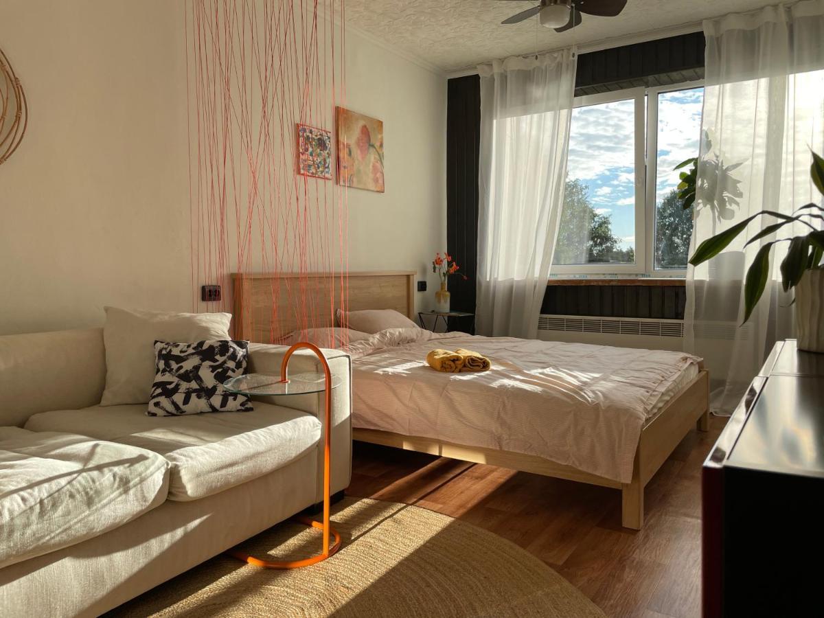Nice Apartment In Maardu Εξωτερικό φωτογραφία