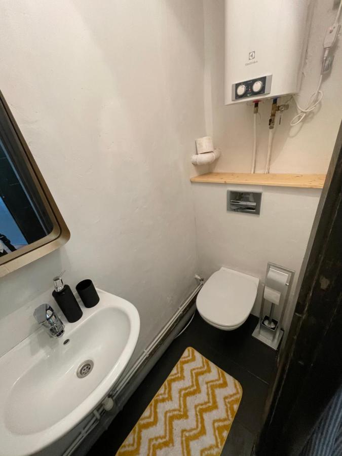 Nice Apartment In Maardu Εξωτερικό φωτογραφία