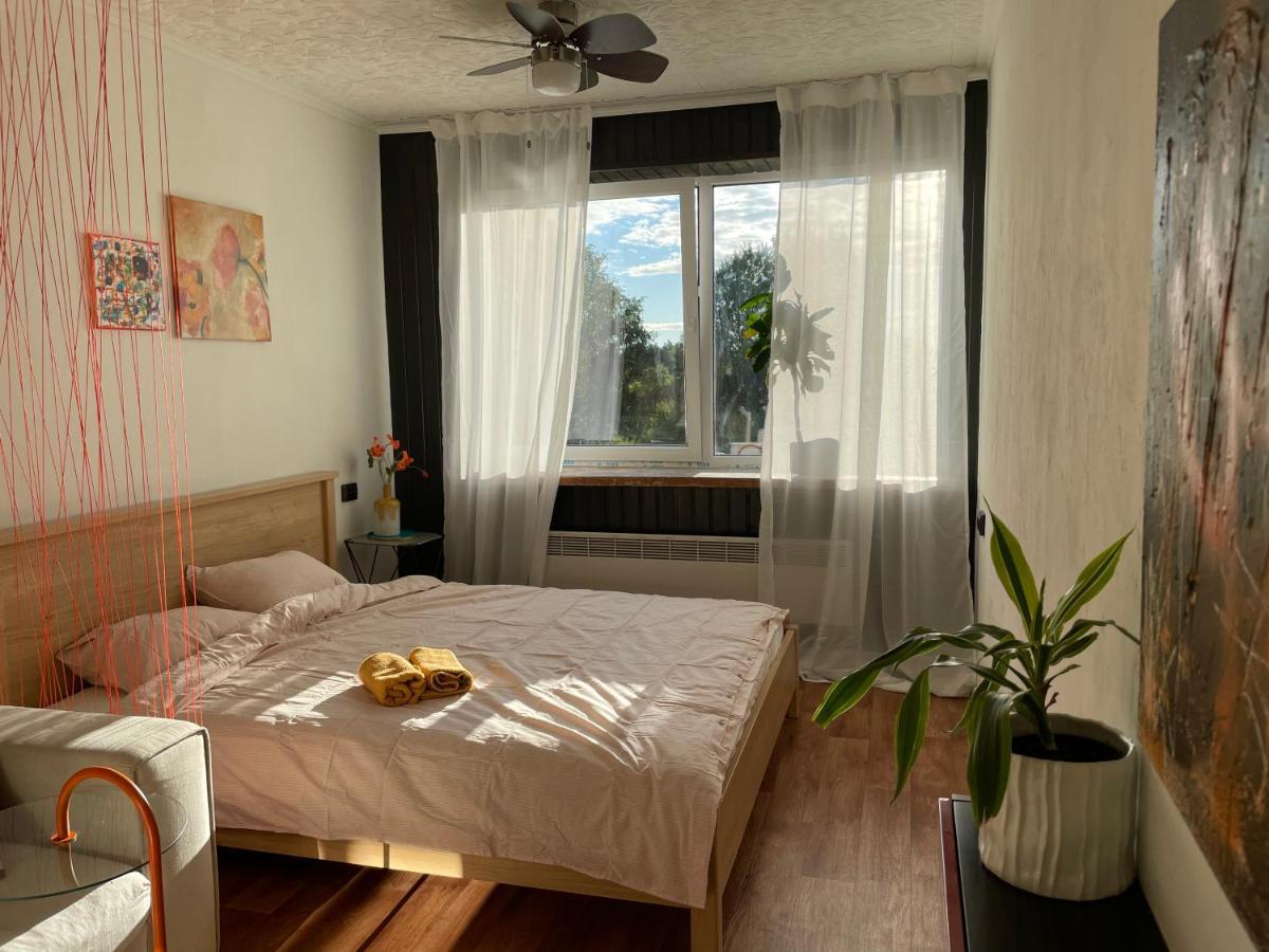 Nice Apartment In Maardu Εξωτερικό φωτογραφία